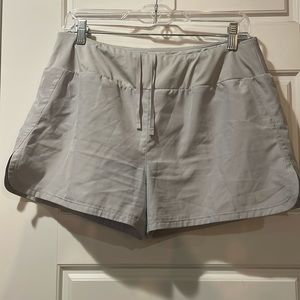 Nike women’s athletic shorts